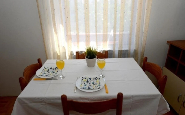 Ankica - 150 m From Beach - A4