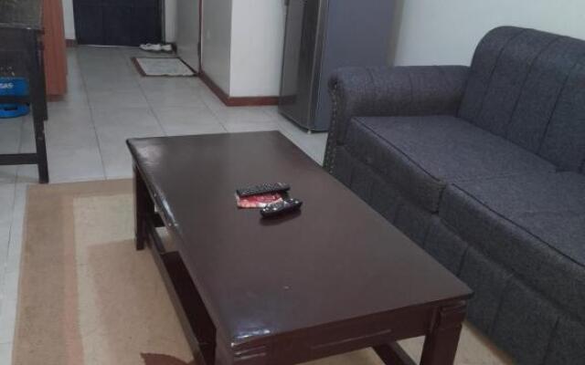 Ritaz Apartments