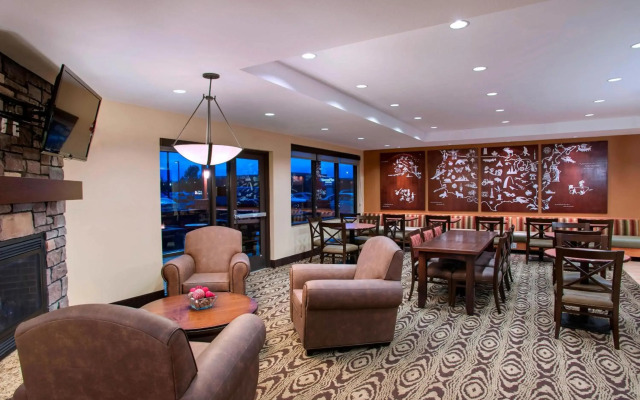 TownePlace Suites Billings