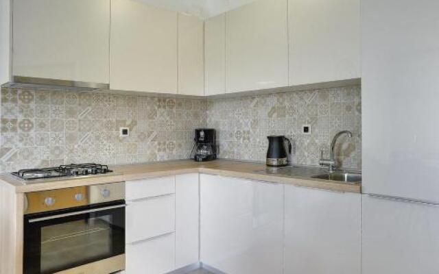 Apartment Falu