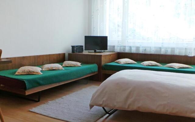 Kondor - One Bedroom