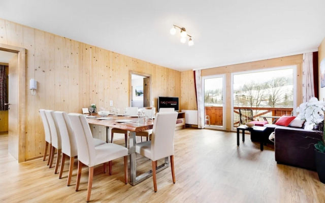 Wellnesshotel Dachsteinresort