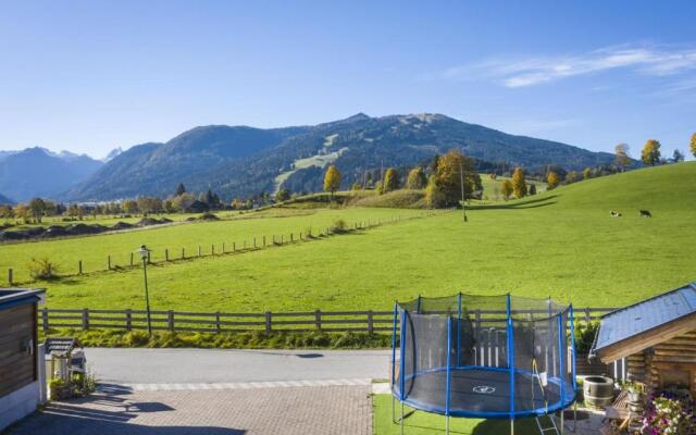 Appartement Oberreiter