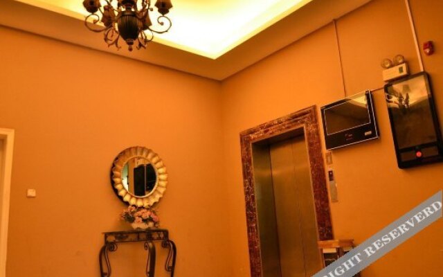 Yuting Hotel (Changsha Central South University)