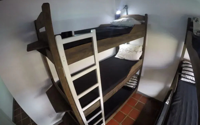 World Hostel
