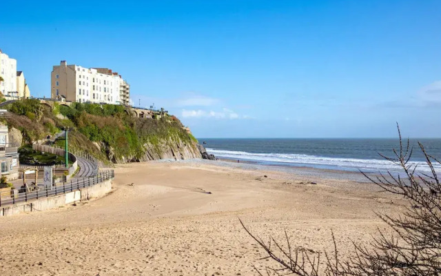 Penthouse Waterstone 14 - Spectacular Sea Views