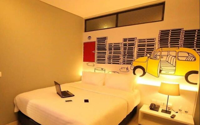 Triple Seven Bed and Breakfast