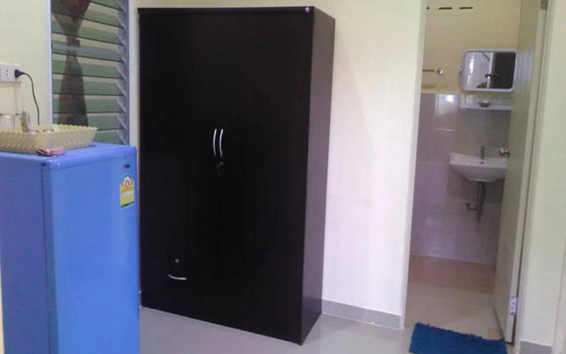 Khanom Garden Suite Resort
