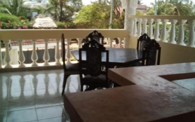 Fahari House Watamu