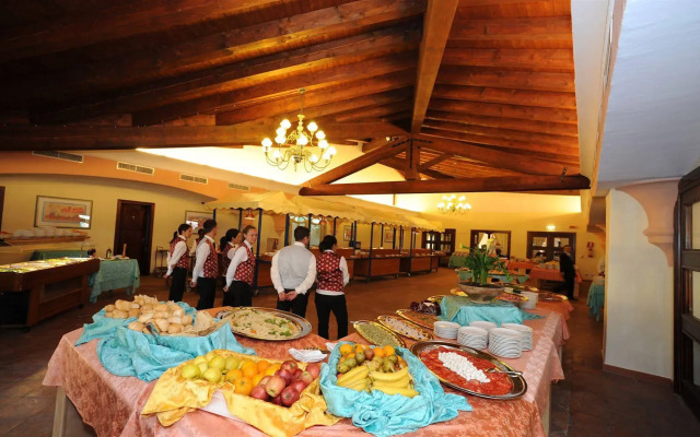 Hotel Baia Aranzos