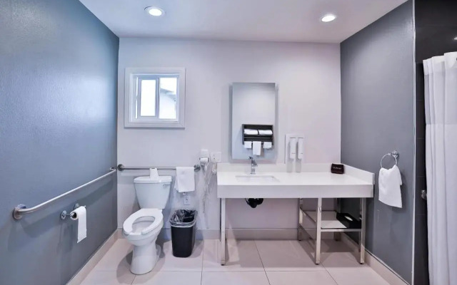 Rodeway Inn San Clemente