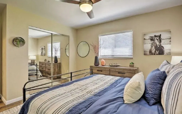 Fairway Retreat