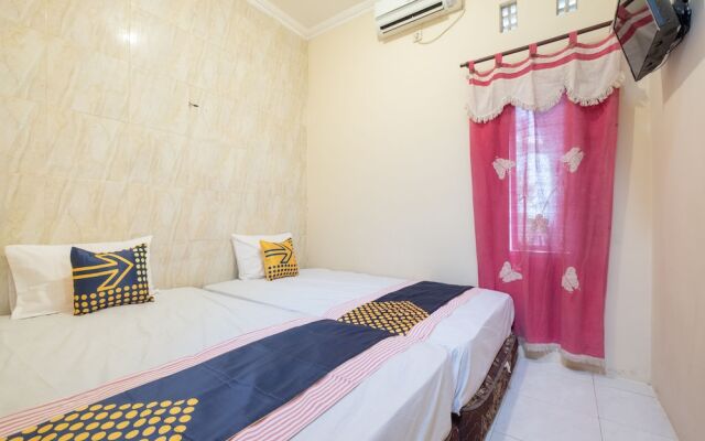 Rumah Nugraha Hotel Syariah by OYO Rooms