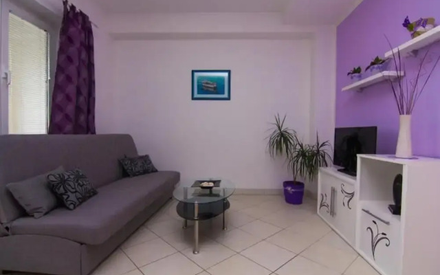 Dorica - Flower Garden - A1