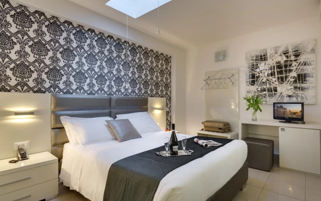 Hotel Darival Nomentana