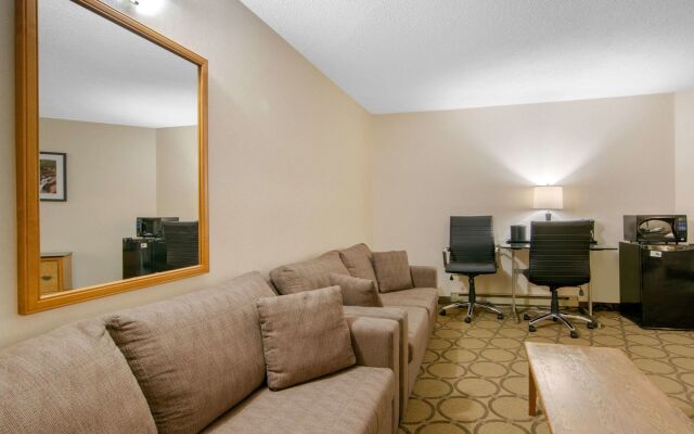 Comfort Inn Sudbury