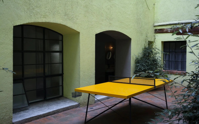 Downtown Beds - Hostel