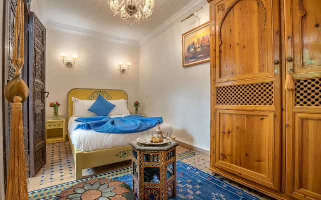 Riad Ben Tachfine