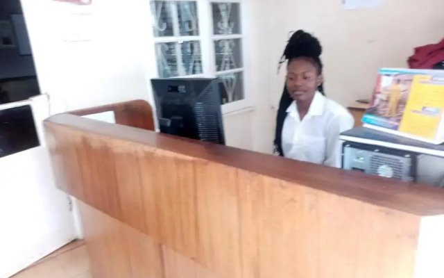 Melvic Inn Kisumu