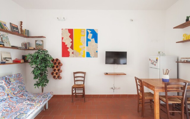 Appartamento 122