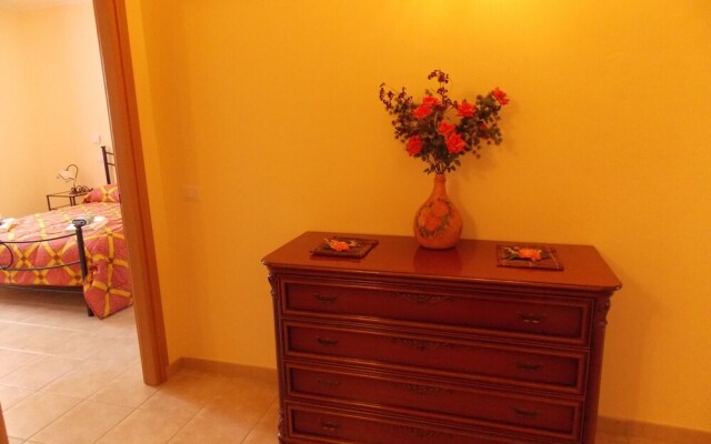 Agriturismo Biondi Nadia