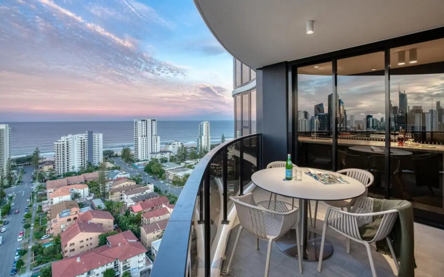 Encore Broadbeach