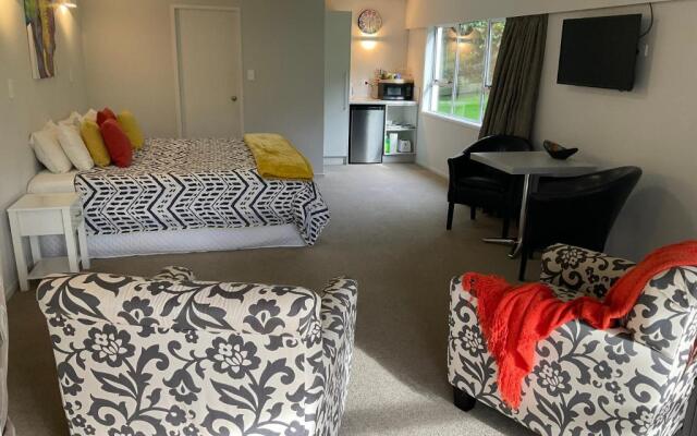 Rotorua Studio On Sumner