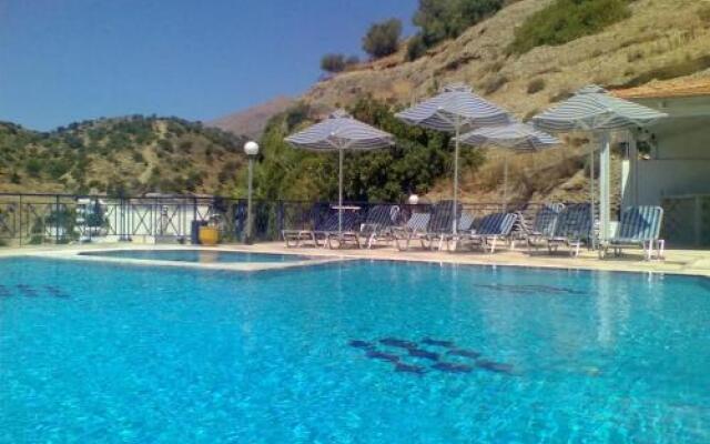 Hotel Andromeda