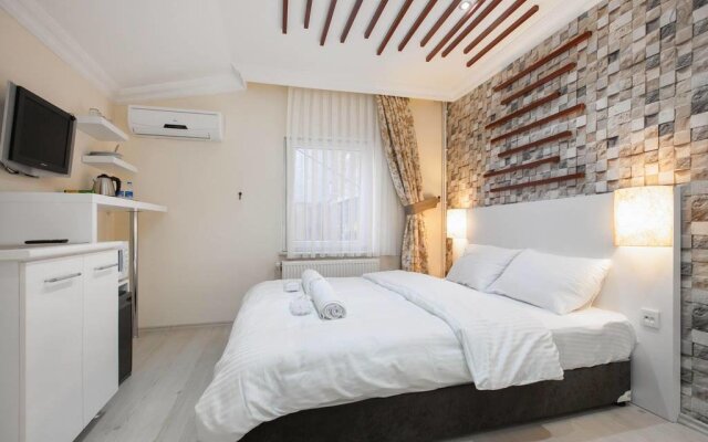 Mayata Suites Hotel