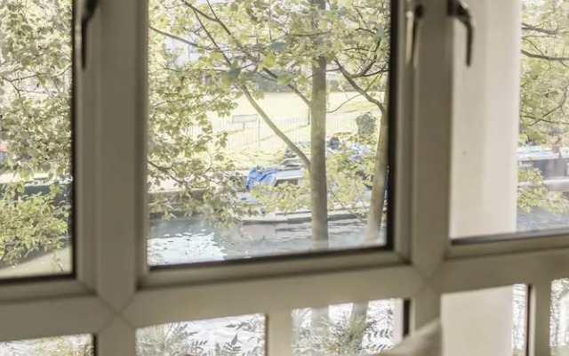 ;Stunning 2BD Apartment in Maida Vale