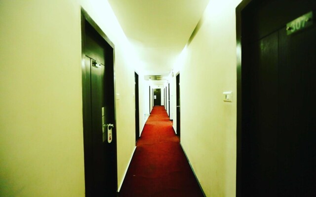 Hotel VIP International