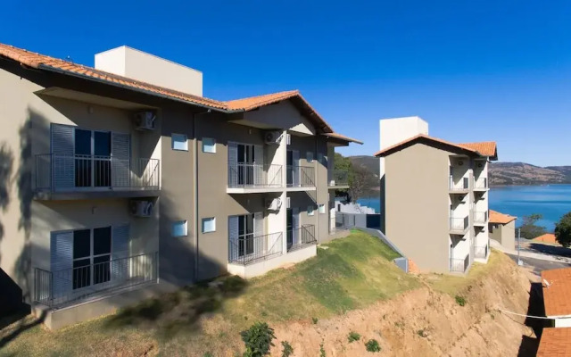 Pousada Mar de Minas