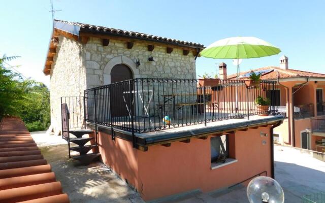 B&B Masseria Majella