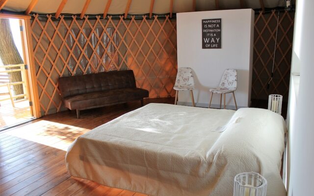 Parco del Lago Glamping & Lodges