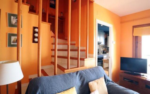 E32123 jardins de s'agaró