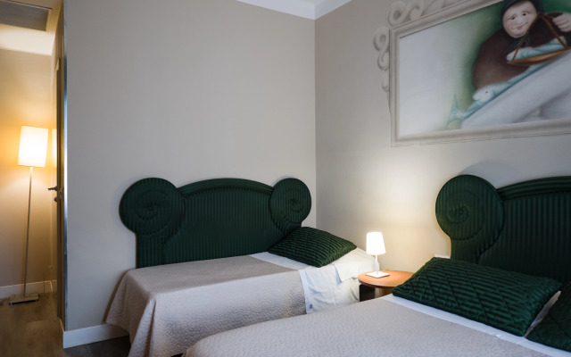 Hotel Gradisca