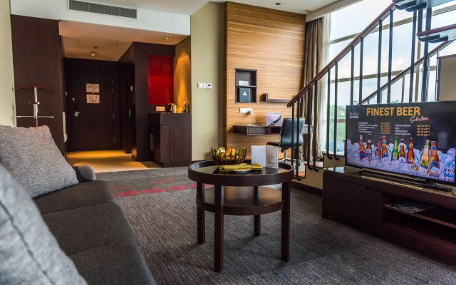 Grandis Hotel