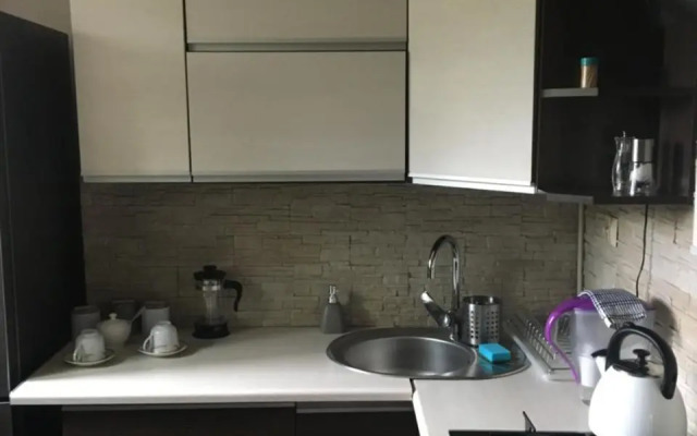Apartament Saski