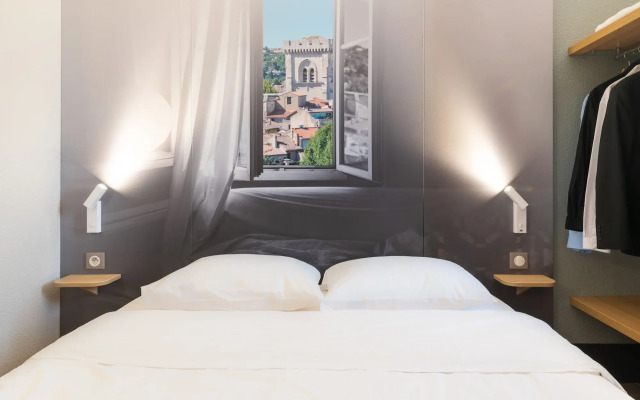 B&B HOTEL Avignon (2)