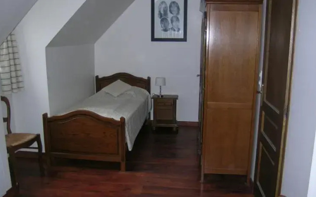 Chambres DHôtes Du Four à Pain