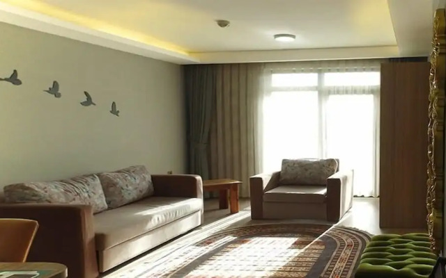 Seyr-i Konya Otel