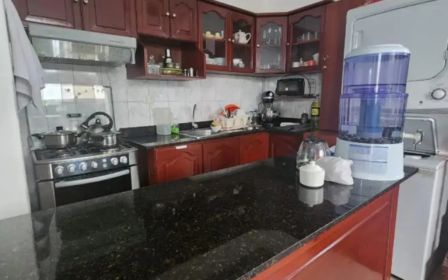 Miraflores Departamentos