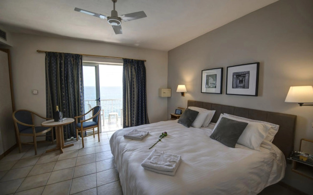 Sliema Chalet Hotel