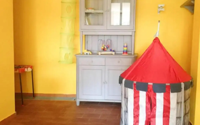Apartment in Pietra Ligure