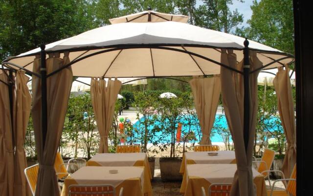 Camping Rio Verde