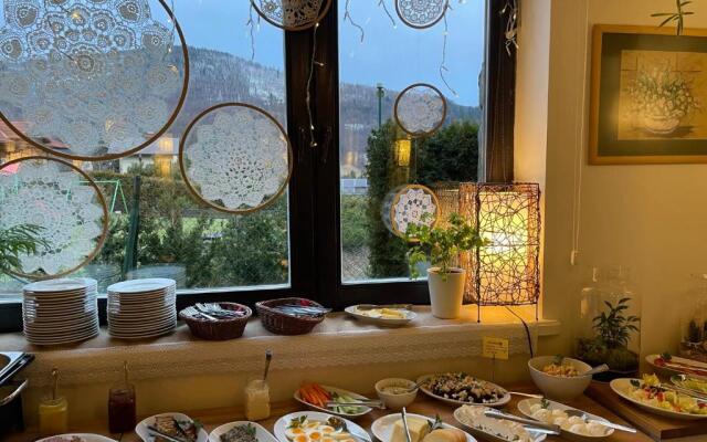 Sasanka Szczyrk przy Gondoli