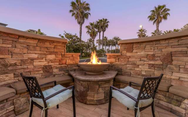 Best Western Plus Oceanside Palms Hotel