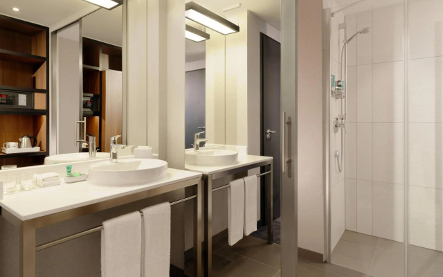 Aloft Stuttgart