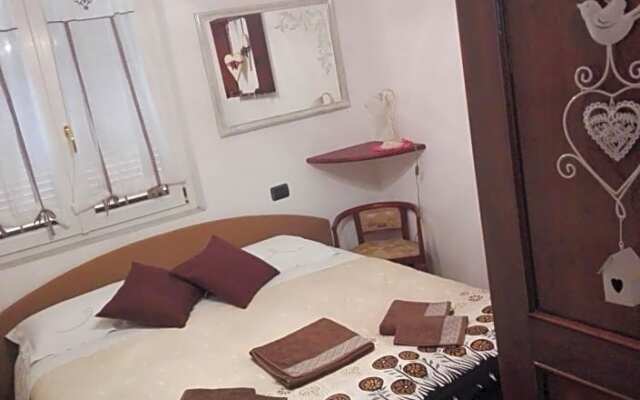 Le Giutte Bed & Breakfast