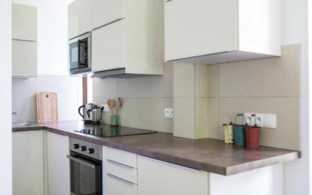 La Roseraie Apartment